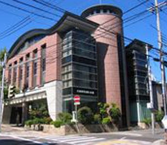 某司法書士会館